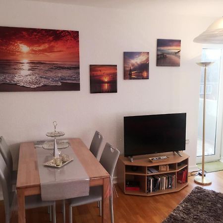 Seeloewe Lägenhet Kiel Exteriör bild